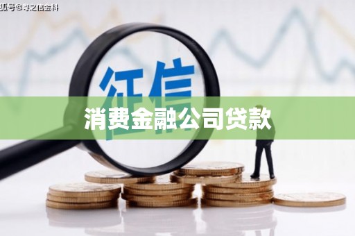 萨嘎消费金融公司贷款