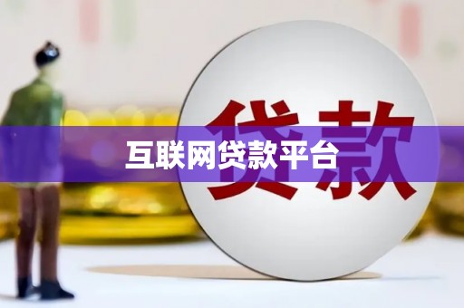 萨嘎互联网贷款平台