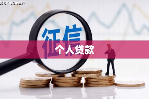 萨嘎个人贷款