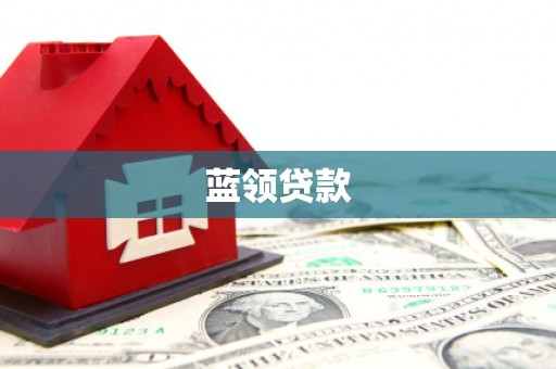 萨嘎蓝领贷款