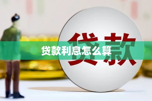 萨嘎贷款利息怎么算