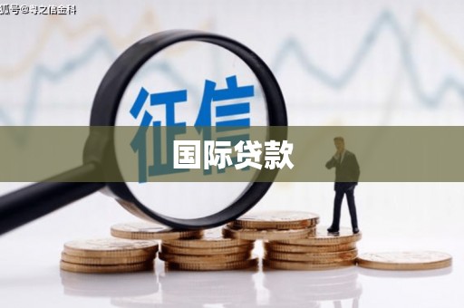 萨嘎国际贷款