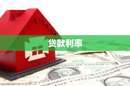 萨嘎贷款利率