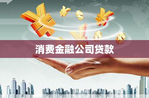 萨嘎消费金融公司贷款