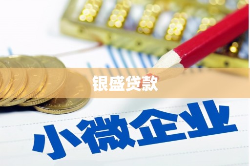 萨嘎银盛贷款