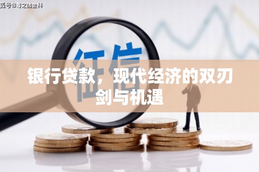萨嘎银行贷款，现代经济的双刃剑与机遇