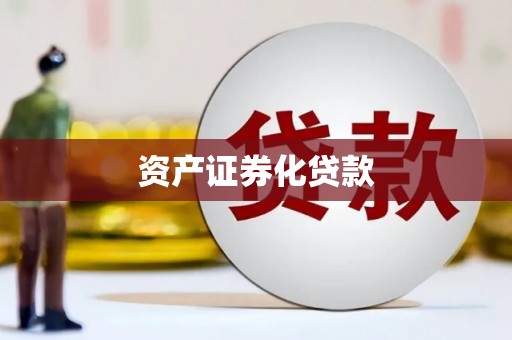 萨嘎资产证券化贷款