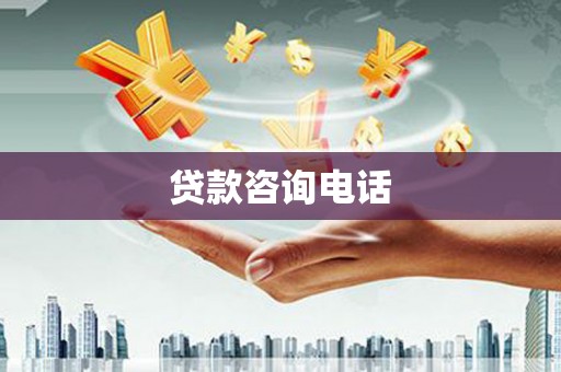 萨嘎贷款咨询电话