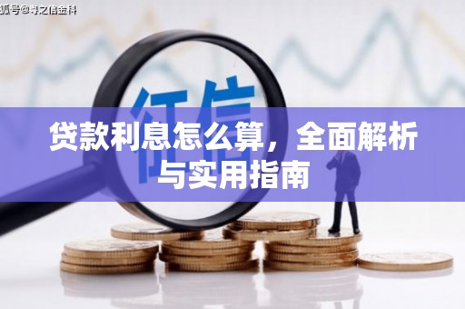 萨嘎贷款利息怎么算，全面解析与实用指南