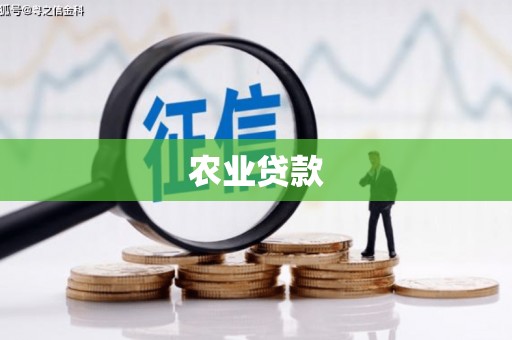 萨嘎农业贷款