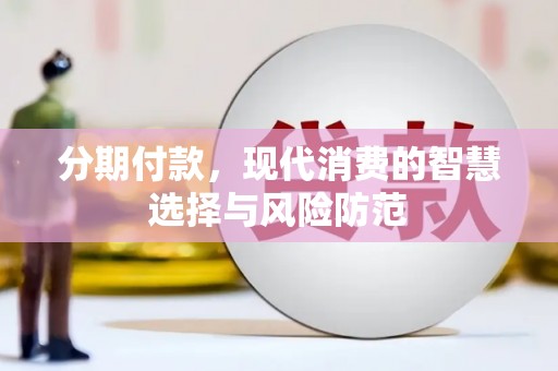 萨嘎分期付款，现代消费的智慧选择与风险防范