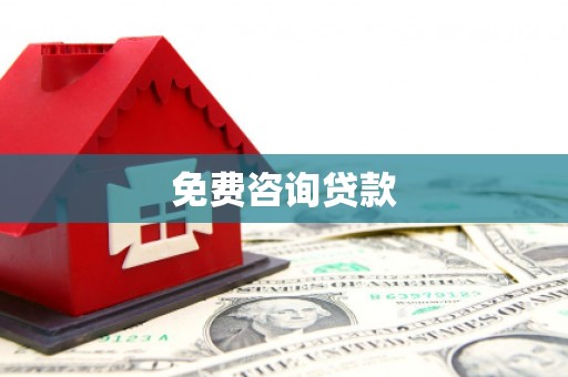 萨嘎免费咨询贷款