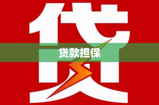 萨嘎贷款担保