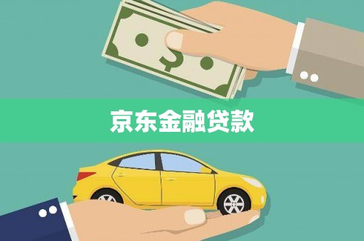 萨嘎京东金融贷款