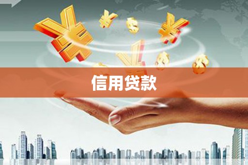 萨嘎信用贷款