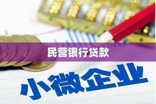 萨嘎民营银行贷款