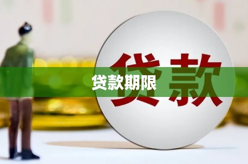 萨嘎贷款期限