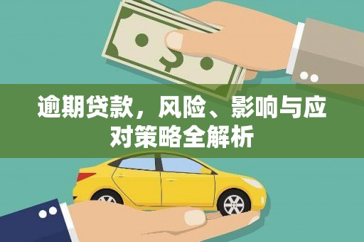 萨嘎逾期贷款，风险、影响与应对策略全解析
