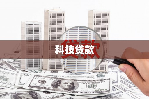 萨嘎科技贷款