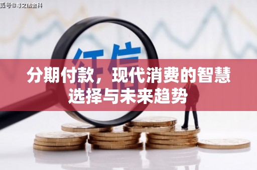 萨嘎分期付款，现代消费的智慧选择与未来趋势