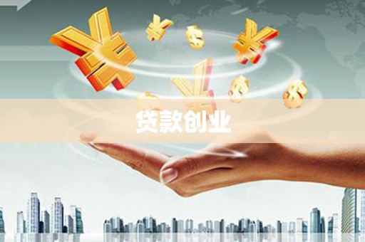 萨嘎贷款创业