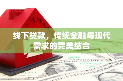 萨嘎线下贷款，传统金融与现代需求的完美结合