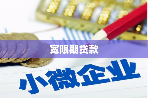 萨嘎宽限期贷款