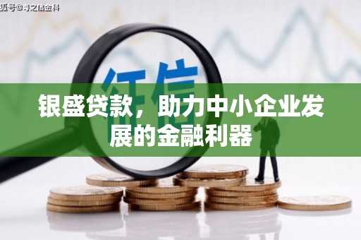 萨嘎银盛贷款，助力中小企业发展的金融利器