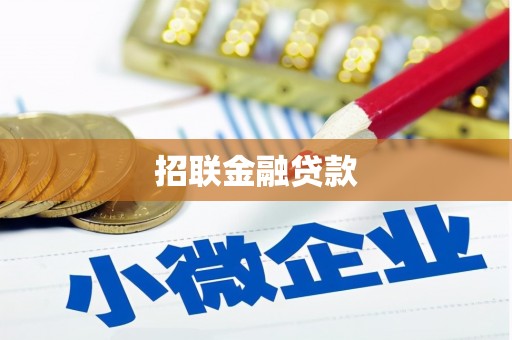 萨嘎招联金融贷款