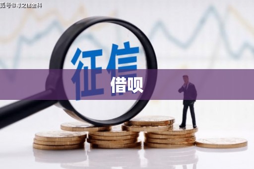 萨嘎借呗
