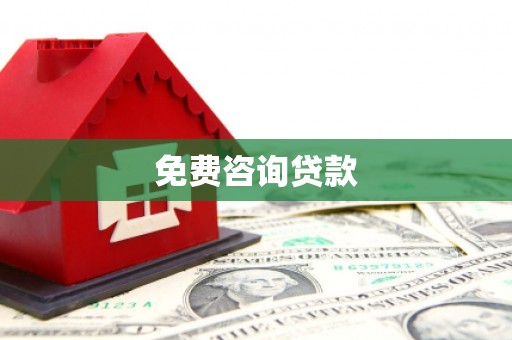 萨嘎免费咨询贷款