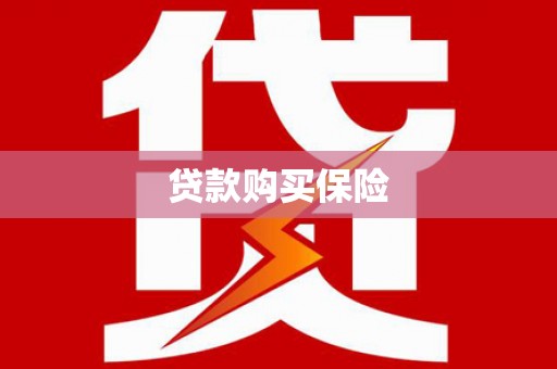 萨嘎贷款购买保险