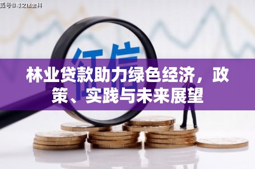 萨嘎林业贷款助力绿色经济，政策、实践与未来展望