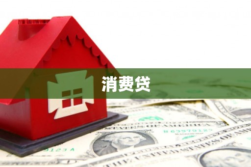 萨嘎消费贷
