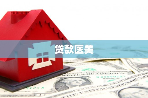 萨嘎贷款医美