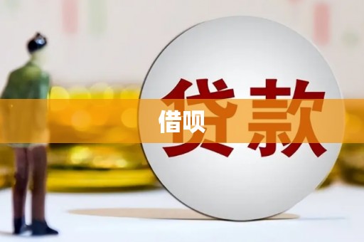 萨嘎借呗