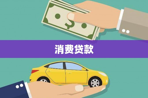 萨嘎消费贷款