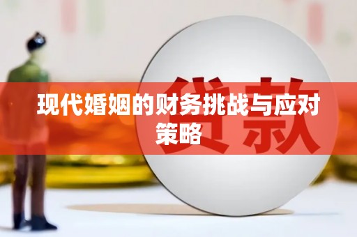 萨嘎现代婚姻的财务挑战与应对策略