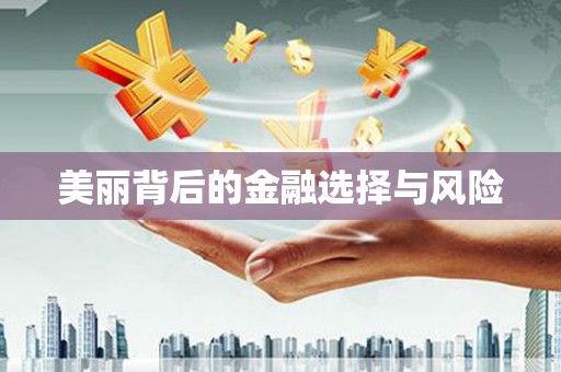 萨嘎美丽背后的金融选择与风险