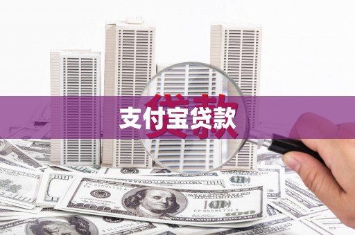 萨嘎支付宝贷款