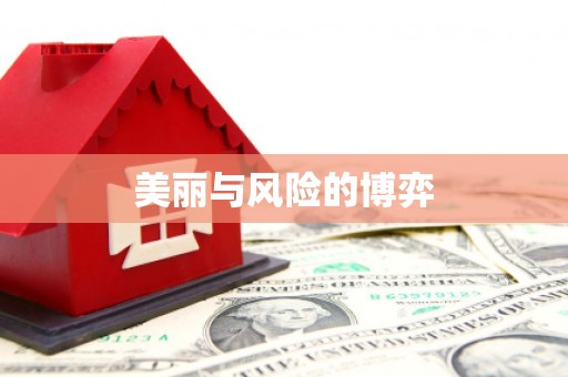 萨嘎美丽与风险的博弈