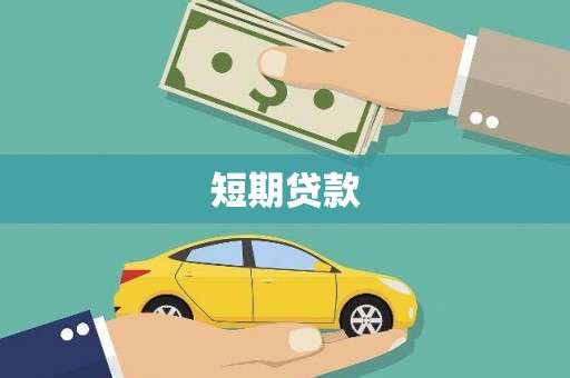 萨嘎短期贷款