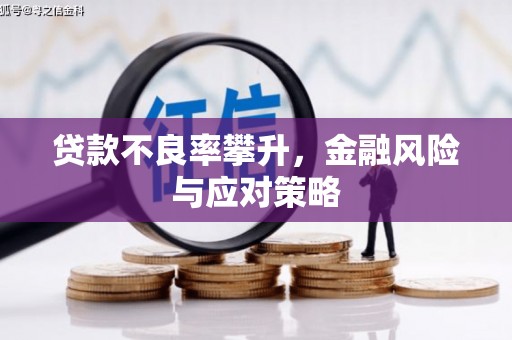 萨嘎贷款不良率攀升，金融风险与应对策略